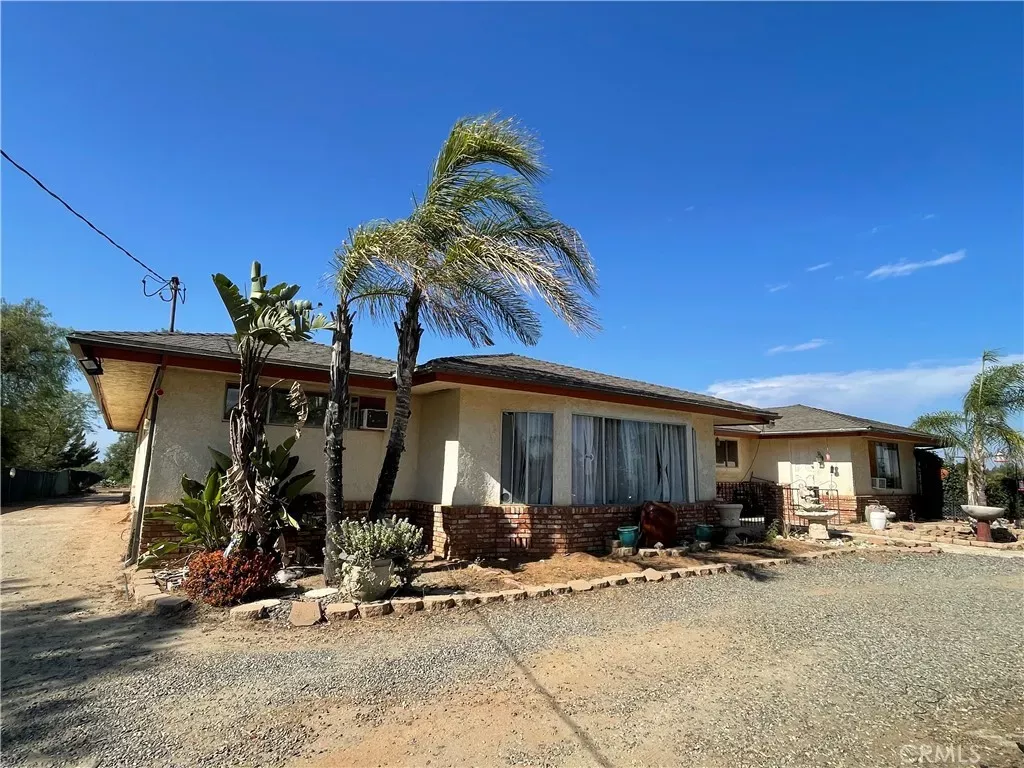 Property Photo:  18820 Avenue D  CA 92570 