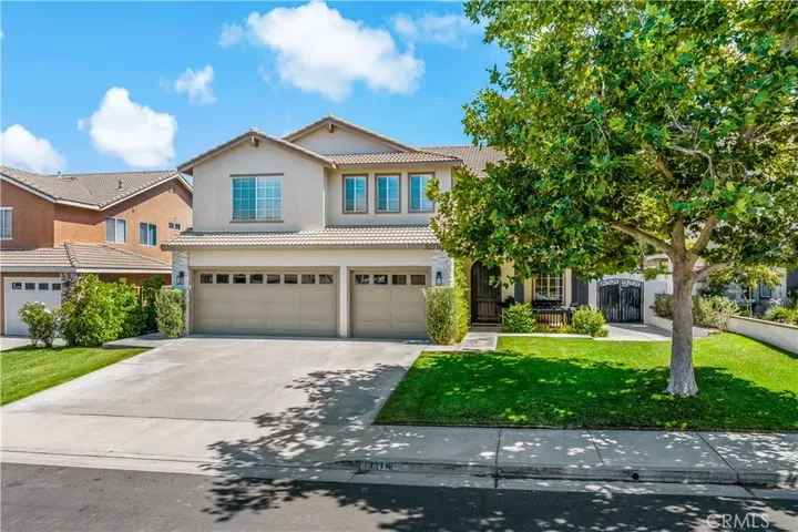 Property Photo: 32716 Hupa Drive CA 92592