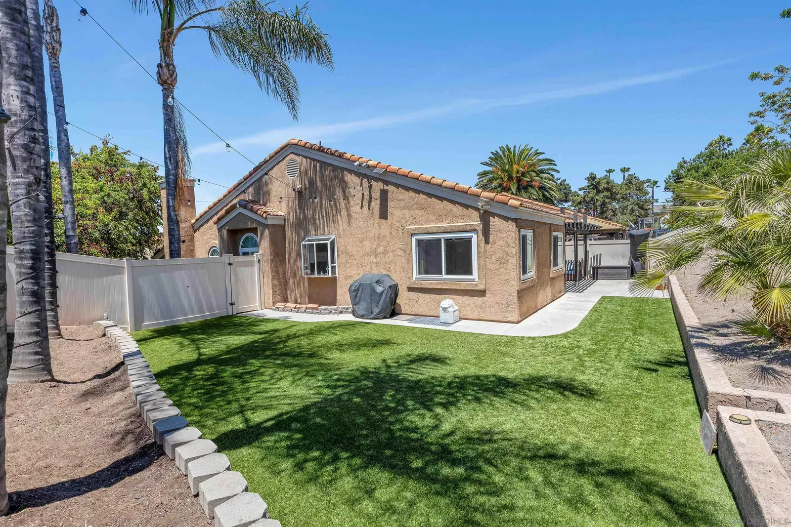 Property Photo: 1824 Carolyn Drive CA 91913