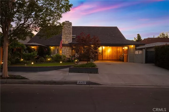 Property Photo: 9327 Lexington Street CA 90630