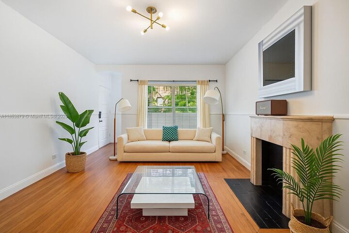 Property Photo: 1521 Meridian Ave 103 FL 33139