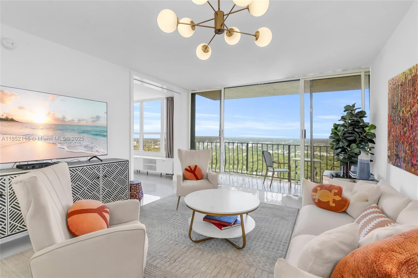 Property Photo:  780 NE 69th St Ph-6  FL 33138 