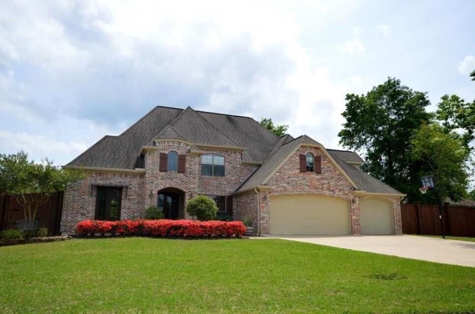 Property Photo: 5315 Manion Way TX 77657