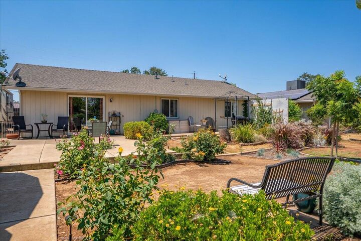 Property Photo:  19654 Freshwater Drive  CA 96022 