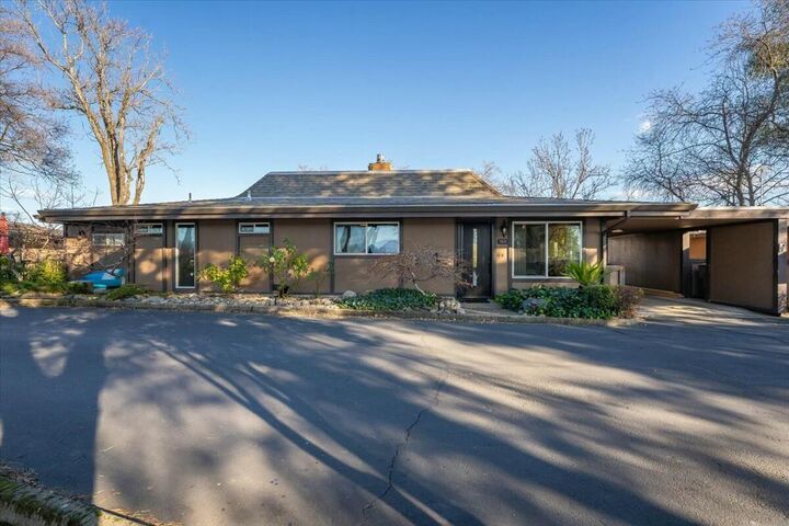 Property Photo:  155 Village Drive  CA 96001 