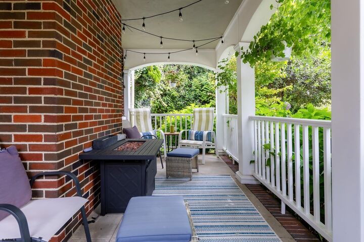 Property Photo: 8702 Winchester Ave Ave NJ 08402