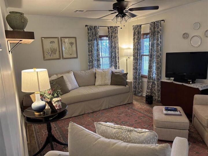Property Photo: 2416 2nd Street LA 70515