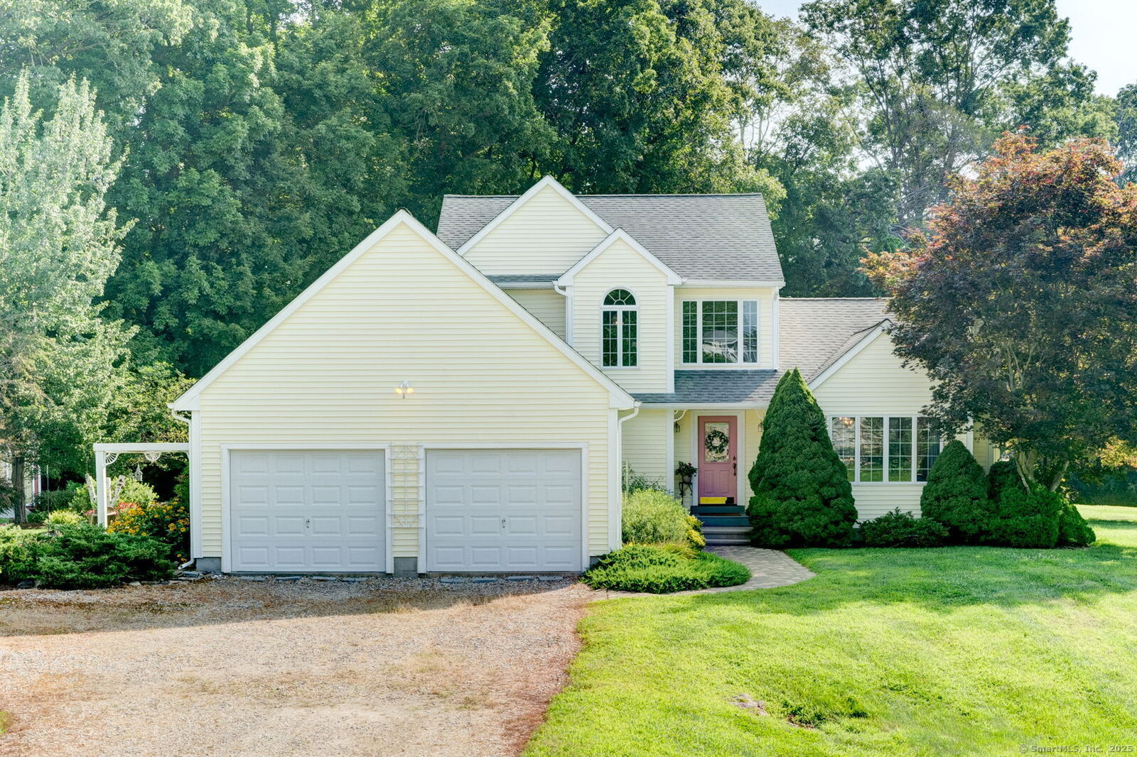 Property Photo:  148 East Hebron Turnpike  CT 06249 