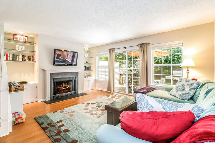 Property Photo: 613 Foxboro Drive 613 CT 06851