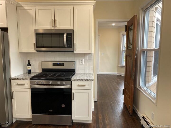 Property Photo: 69 Fountain Street 1 CT 06515