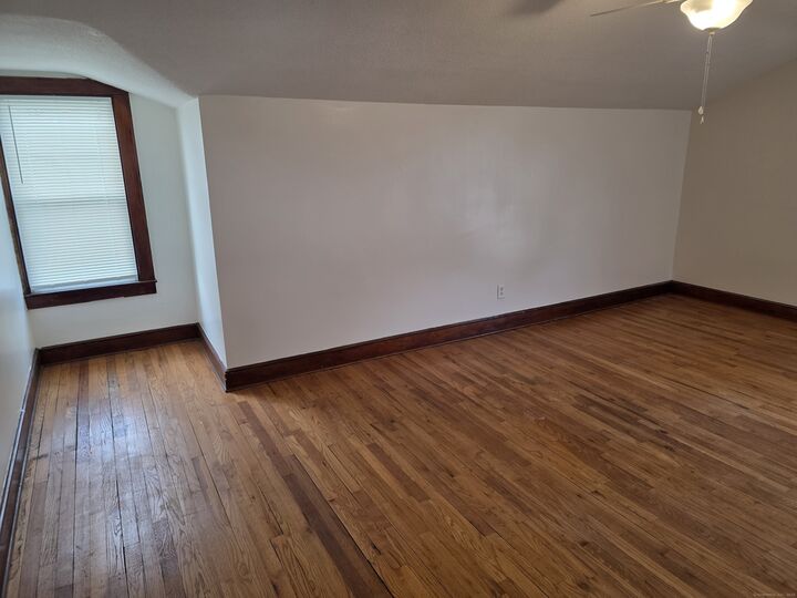 Property Photo:  105 1/2 Windsor Street 3rd Floor  CT 06082 