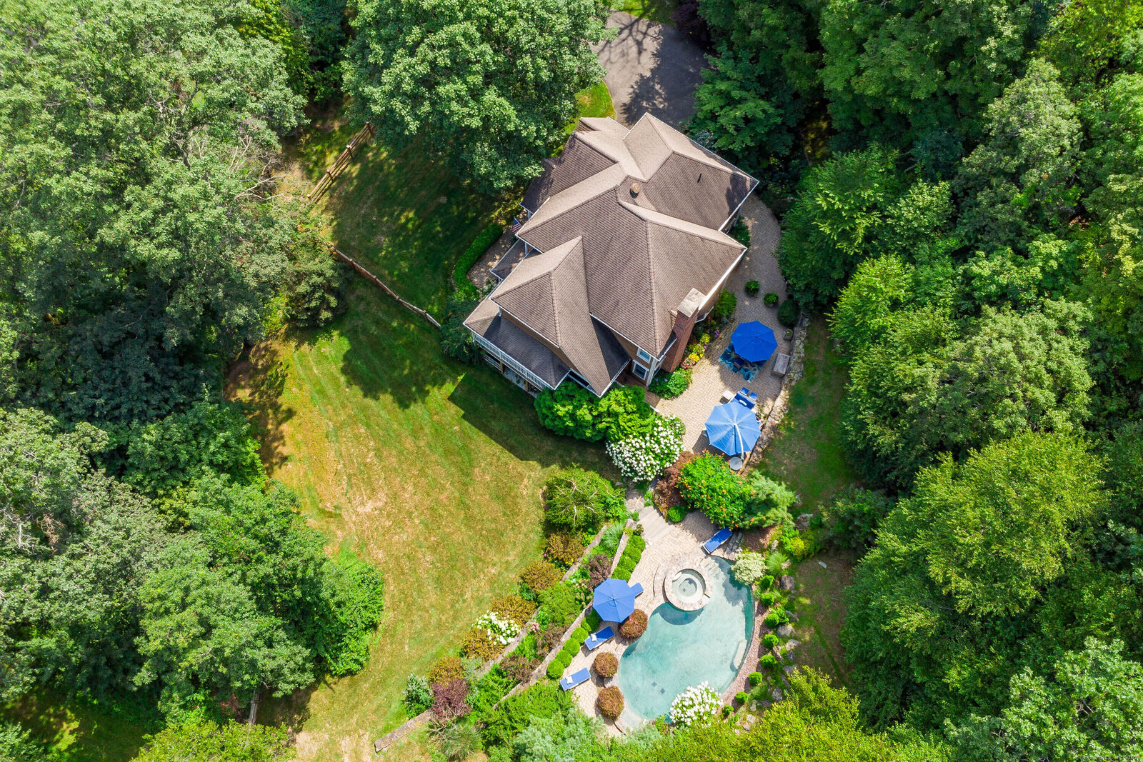 Property Photo: 2 Autumn Drive CT 06784