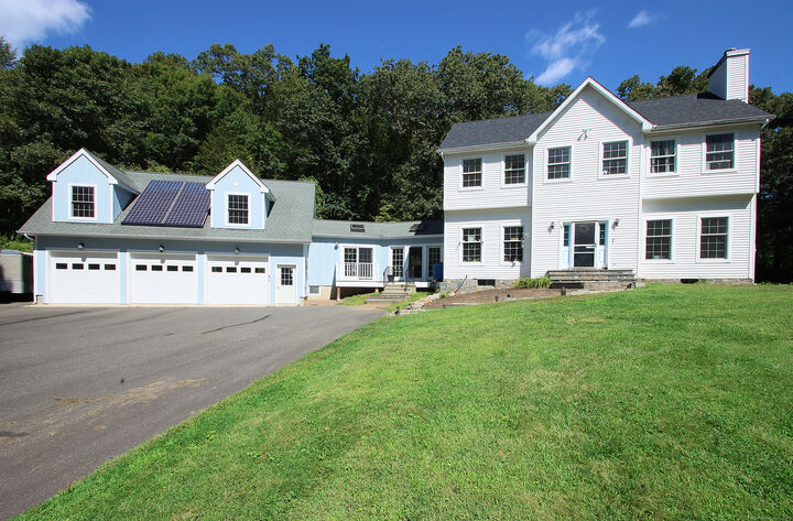 Property Photo: 68 East Village Road CT 06468
