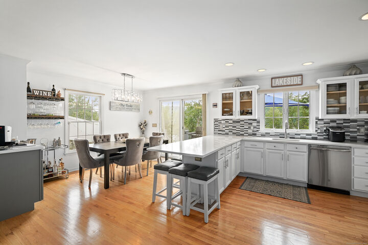 Property Photo:  21 Rustic Drive  CT 06877 