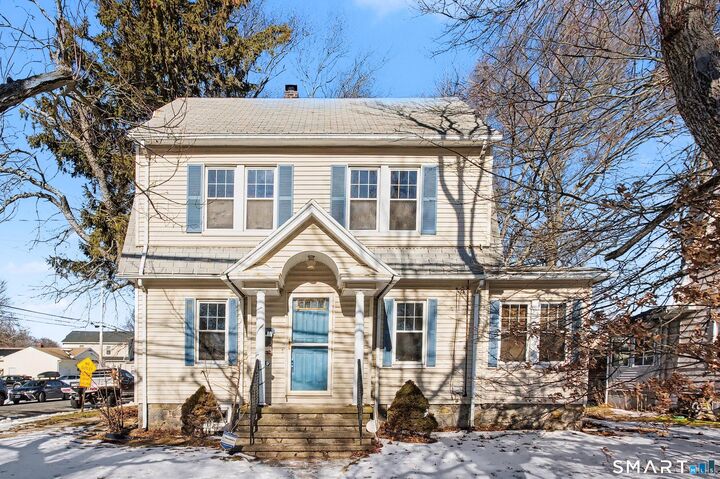 Property Photo: 1294 South Avenue CT 06615