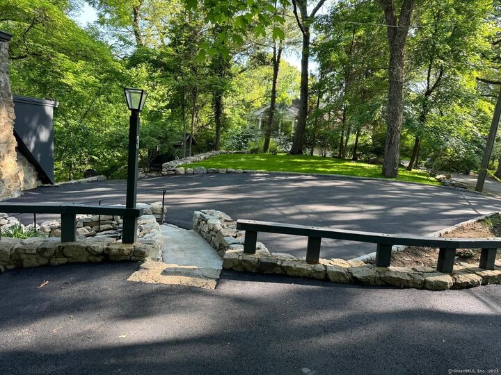 Property Photo: 3 Topping Lane CT 06854