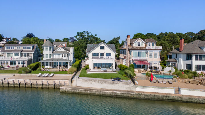 22 Ocean Drive North  Stamford CT 06902 photo
