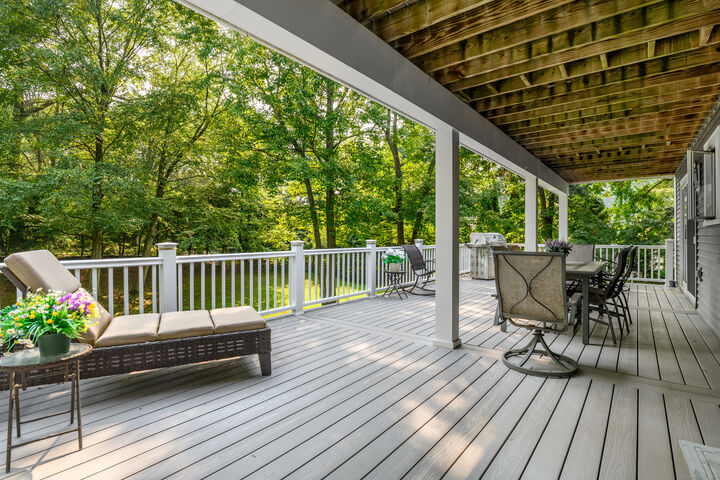 Property Photo:  158 Birch Drive  CT 06410 