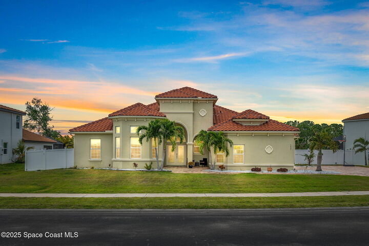 3887 Province Drive  Melbourne FL 32934 photo