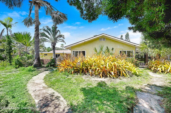 Property Photo:  100 Tampa Avenue  FL 32903 