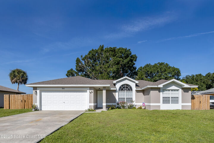 366 Haverford Lane NE  Palm Bay FL 32907 photo