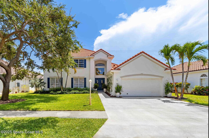 Property Photo: 3519 Poseidon Way FL 32903