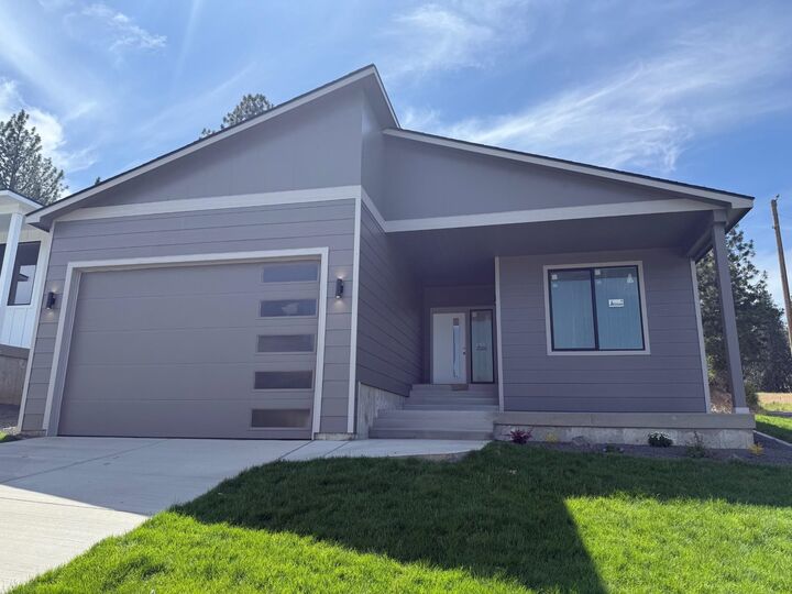 4408 S Willow Ln  Spokane Valley WA 99216 photo