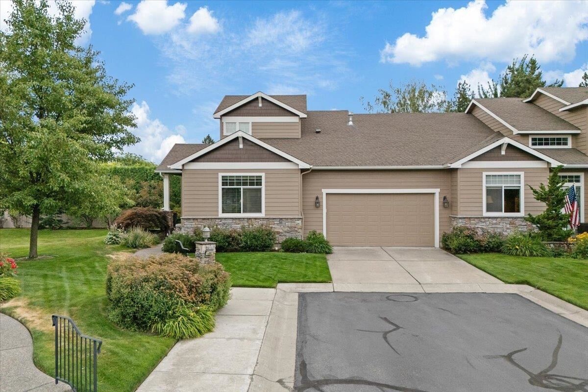 Property Photo:  5007 S Ivy Glen Ln  WA 99223 