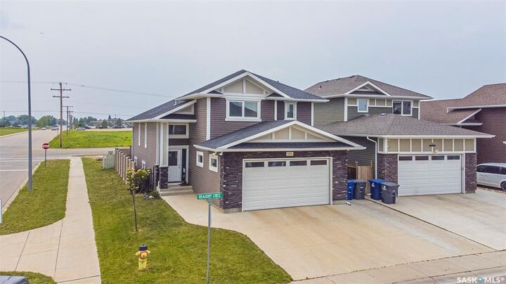 Property Photo: 101 Beaudry Crescent SK S0K 2T1
