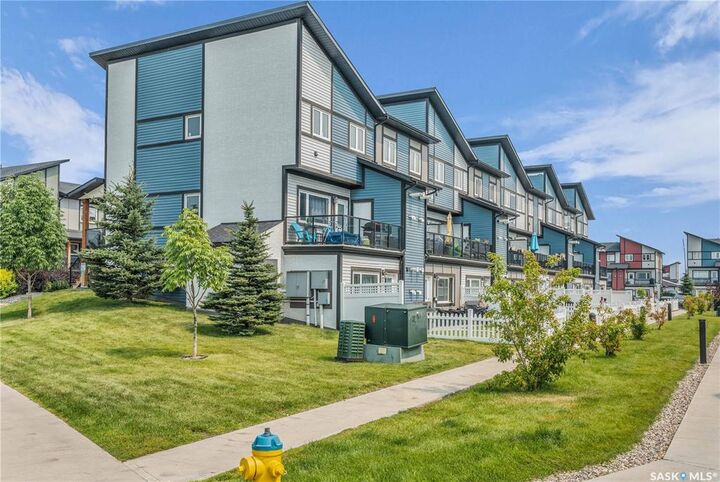 130 Marlatte Crescent 1215  Saskatoon SK S7W 0W1 photo