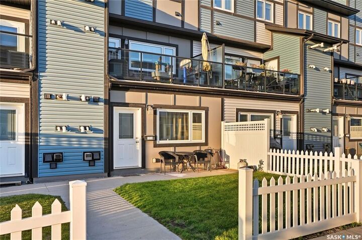 130 Marlatte Crescent 1215  Saskatoon SK S7W 0W1 photo