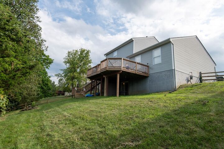Property Photo:  358 Forge Road  OH 45036 