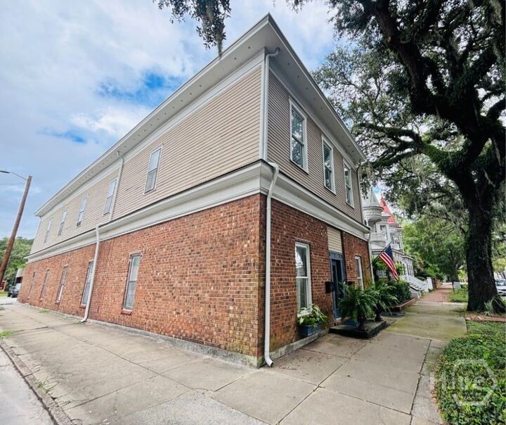 Property Photo:  20 W Duffy Street D  GA 31401 