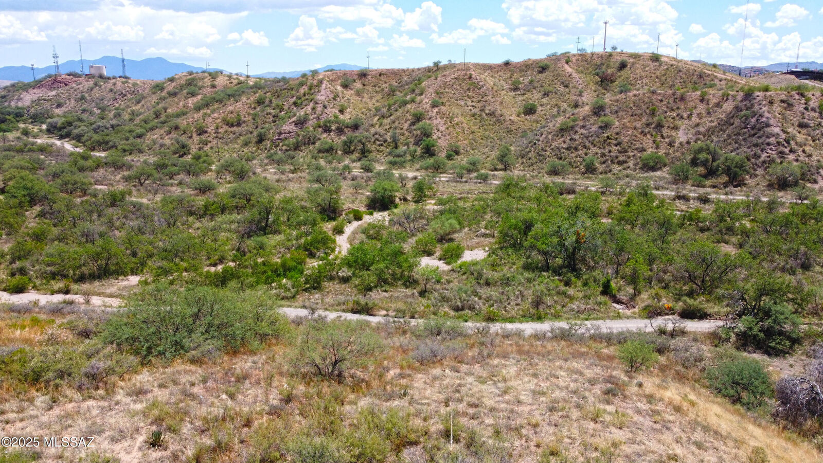 Property Photo:  Tbd S Highway 189 5  AZ 85621 