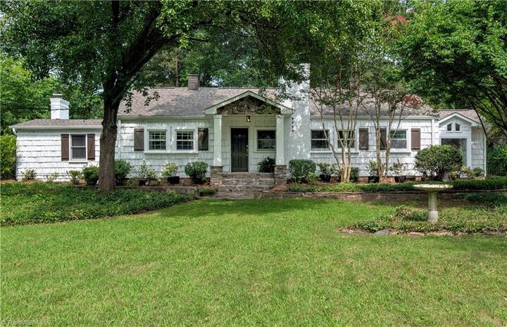 968 Avon Road  Winston-Salem NC 27104 photo