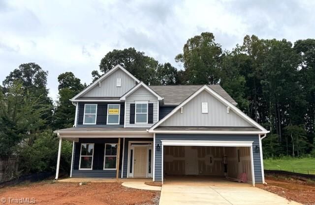 5333 Roshni Terrace  McLeansville NC 27301 photo