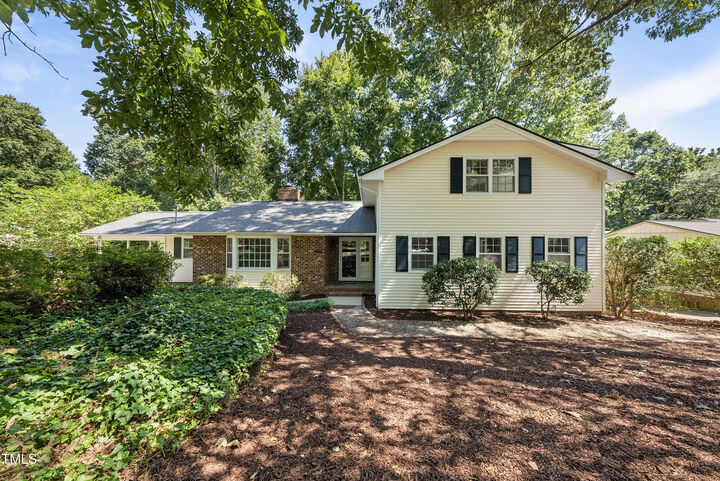 Property Photo:  5500 North Hills Drive  NC 27612 