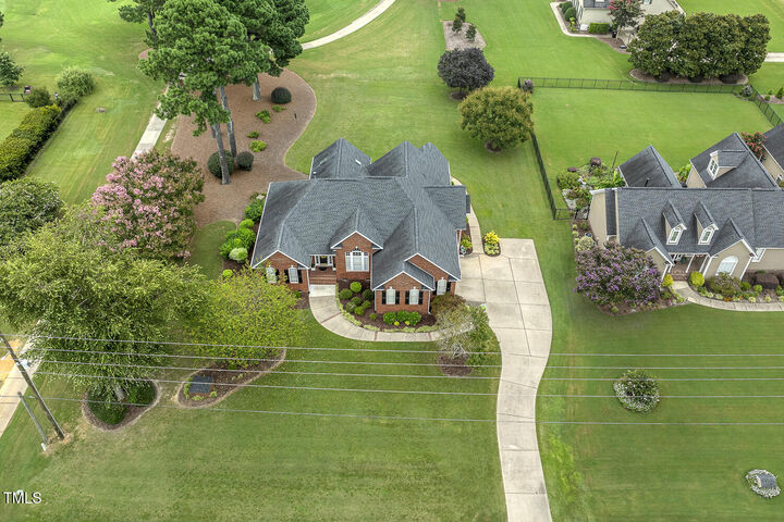 Property Photo:  6705 Bentwinds Lane  NC 27526 