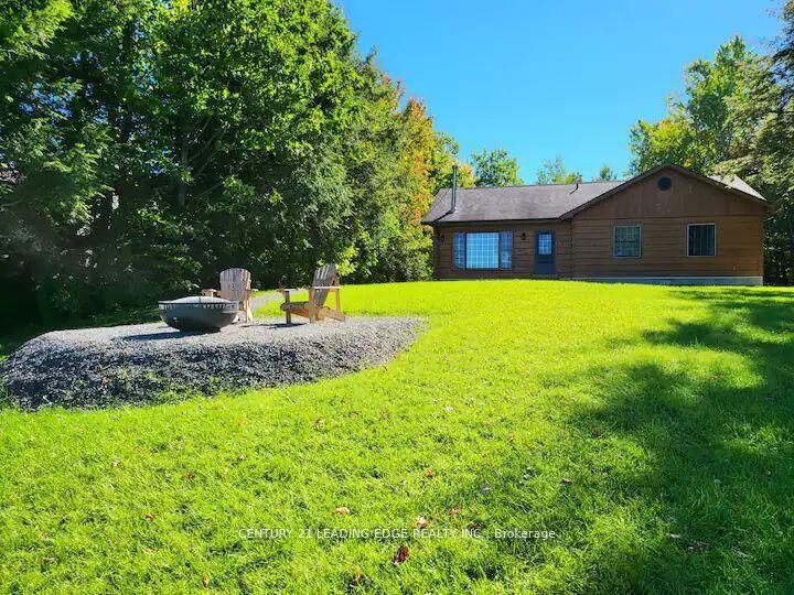 Photo de la propriété:  1095 Conservation Road  ON P1P 1R3