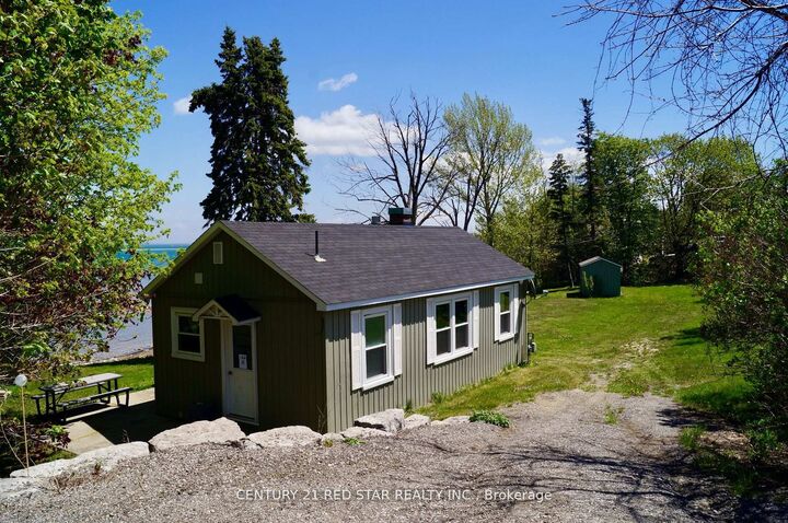 Property Photo:  209589 Highway 26 N/A  ON L8Y 0T1 