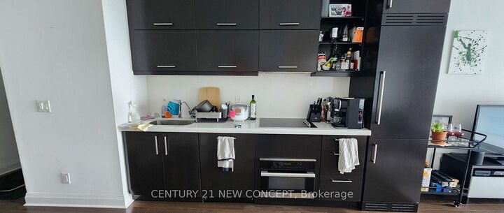 Photo de la propriété:  1080 Bay Street 4403  ON M5B 0A6 
