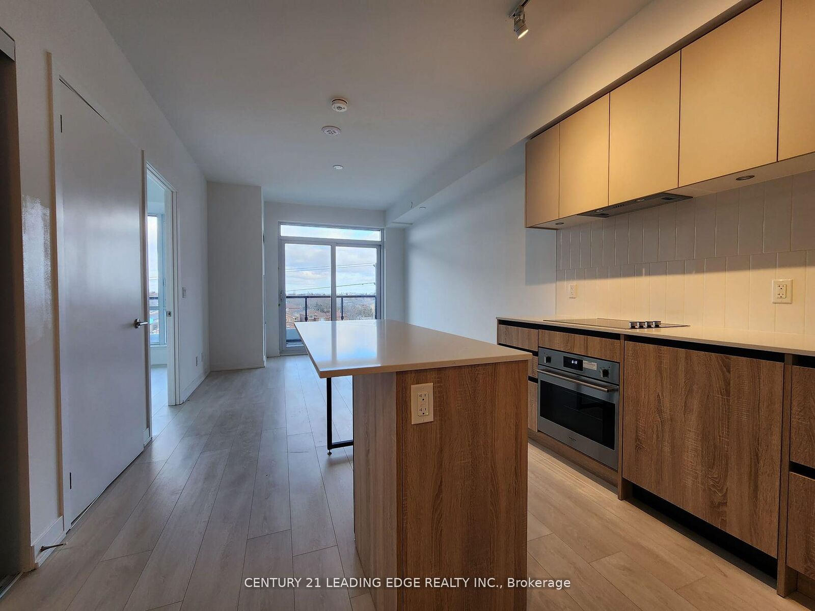 Property Photo:  7950 Bathurst Street 509  ON L4J 0B8 