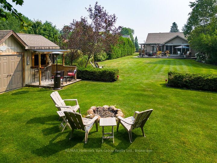 450 Ridge Road  Meaford ON N4L 1L9 photo