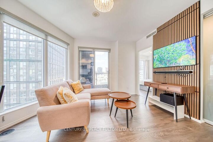 68 Shuter Street 2308  Toronto ON M5B 0B4 photo