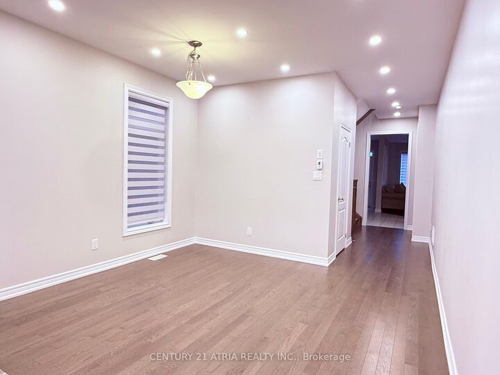 Photo de la propriété:  52 Luzon Avenue  ON L6B 1N6 