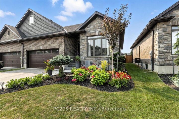 Property Photo: 23 Matheson Crescent ON N0J 1M0