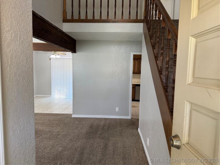 Property Photo:  3544 S 150th  OK 74134 