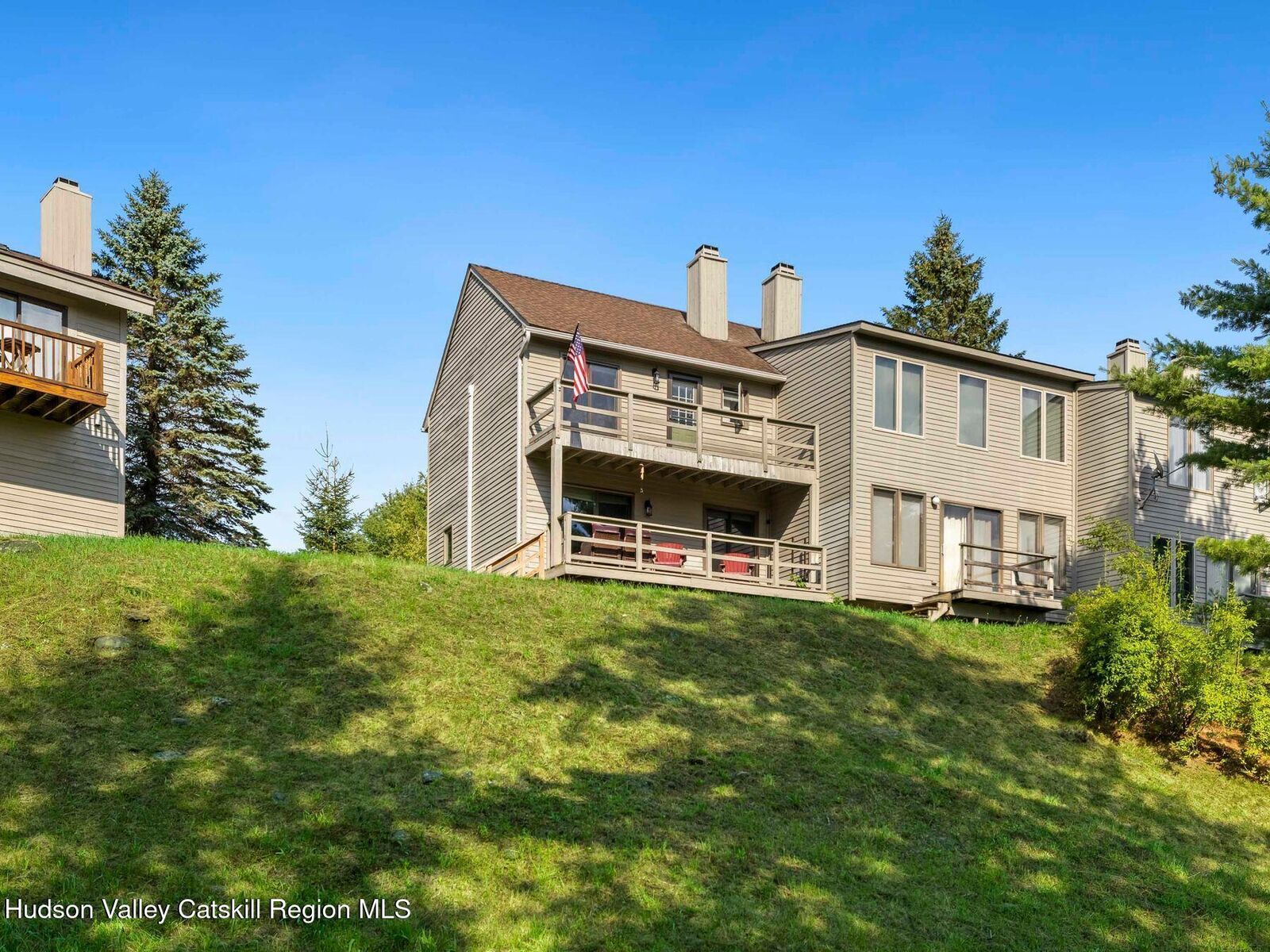 Property Photo:  73 Windham Ridge  NY 12496 