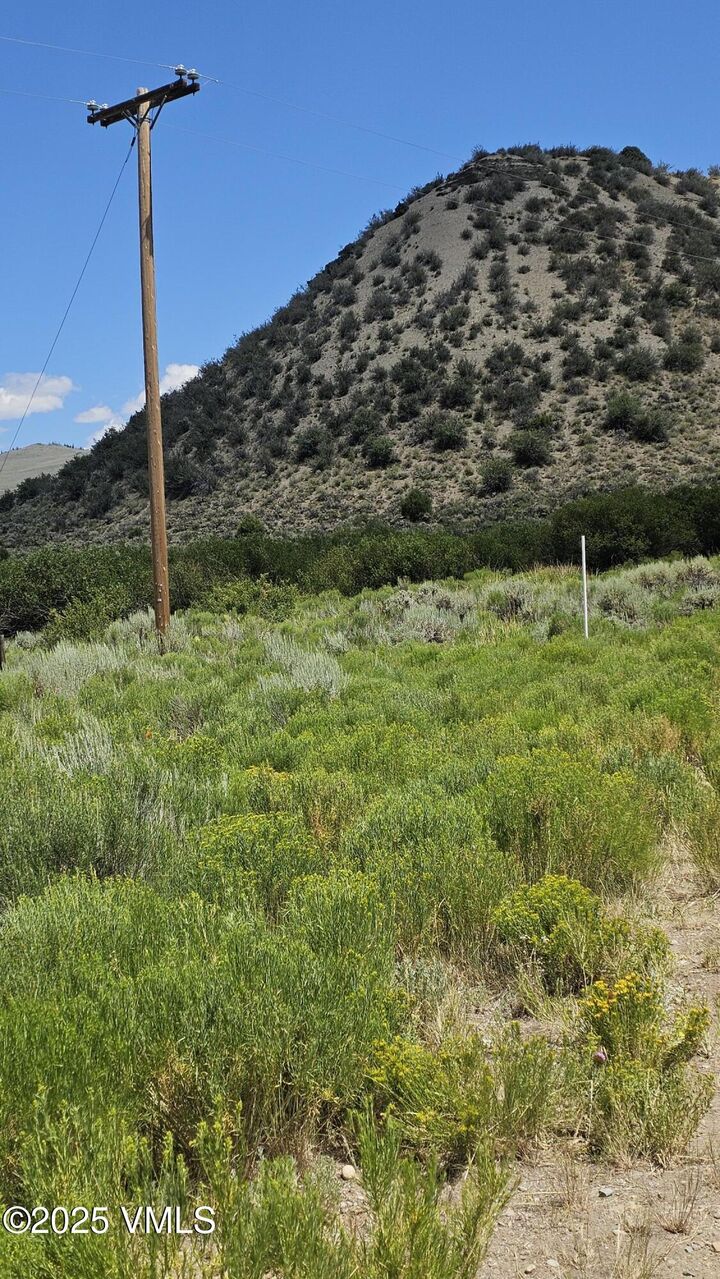 Property Photo:  1 Horse Mountain Ranch Road  CO 81655 