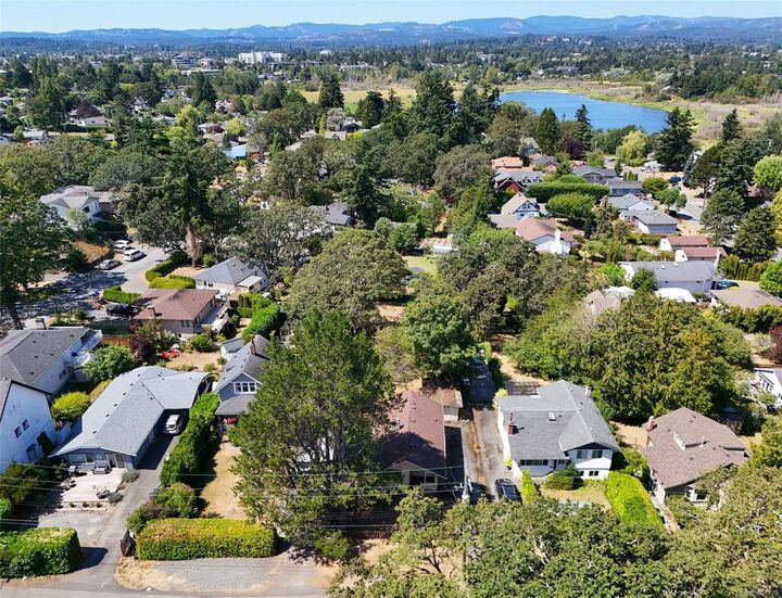 Property Photo:  3860 Savannah Ave  BC V8X 1T5 